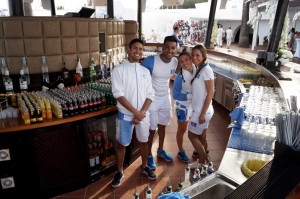Ocean Club Marbella Opening Party 2016 - 11 von 213  